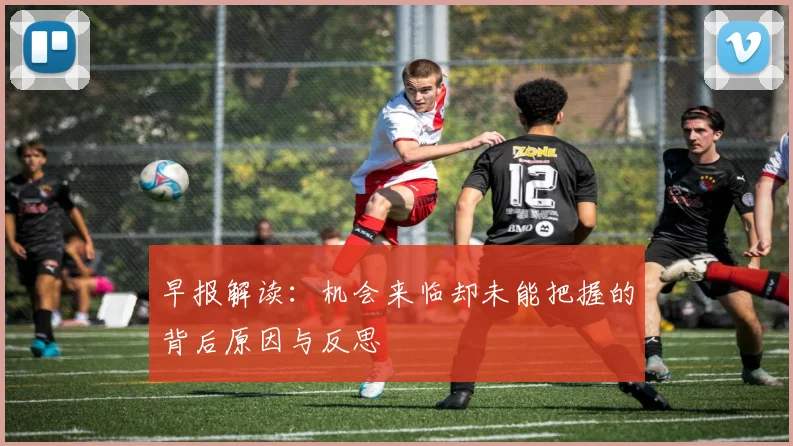 早报解读：机会来临却未能把握的背后原因与反思