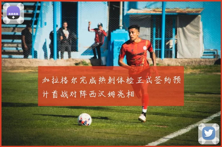 加拉格尔完成热刺体检正式签约预计首战对阵西汉姆亮相