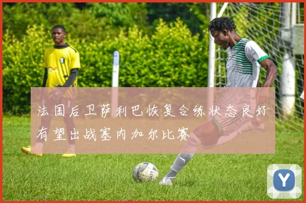 法国后卫萨利巴恢复合练状态良好有望出战塞内加尔比赛